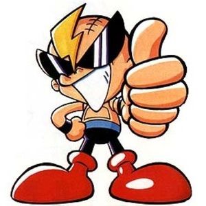 Meet your Posher, Zonk